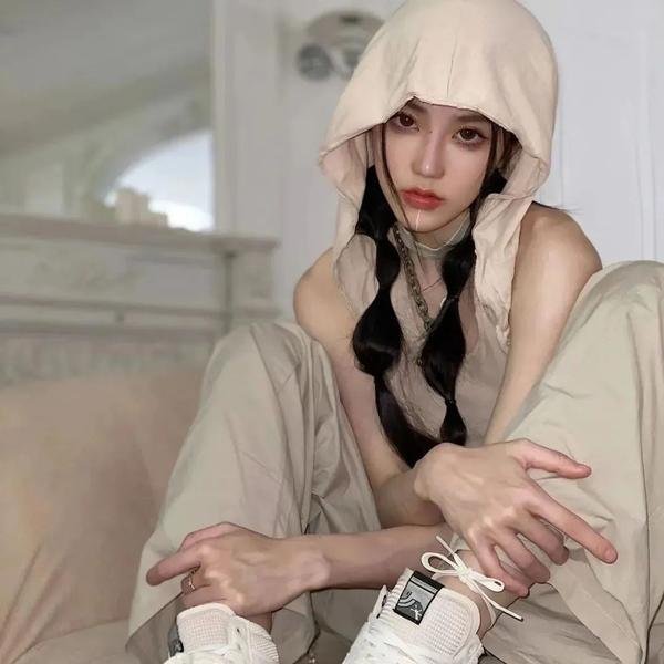 失踪的女中学生